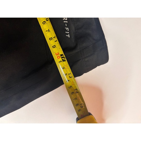 Nike Women Running Tights Vent Ankle Zip Leggings M Nike Running Nike L - Picture 8 of 16